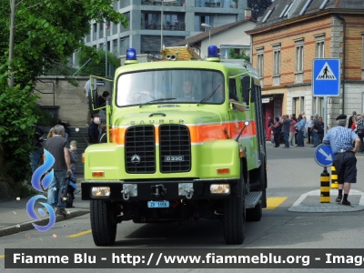 Saurer D230
Schweiz - Suisse - Svizra - Svizzera
Feuerwehr Affoltern am Albis
Parole chiave: Saurer D230