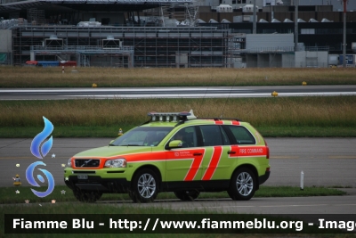 Volvo XC90 I serie
Schweiz - Suisse - Svizra - Svizzera
Schutz und Rettung Zürich
Distaccamento aereoportuale
Fire Command
Parole chiave: Volvo XC90_Iserie