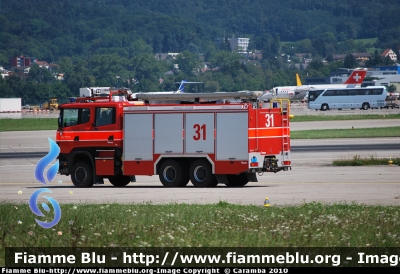 Scania 164C580
Schweiz - Suisse - Svizra - Svizzera
Schutz und Rettung Zürich
Distaccamento aereoportuale

Parole chiave: Scania 164C580