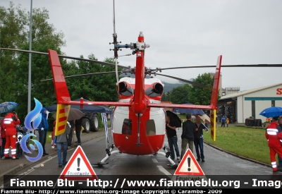 Eurocopter EC145 
Schweiz - Suisse - Svizra - Svizzera
REGA
HB-ZRE
Parole chiave: Eurocopter EC145 HB-ZRE