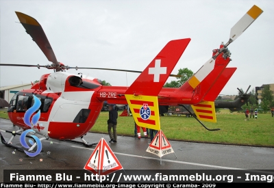 Eurocopter EC145
Schweiz - Suisse - Svizra - Svizzera
REGA 
HB-ZRE
coda e rotore anticoppia
Parole chiave: Eurocopter EC145 HB-ZRE