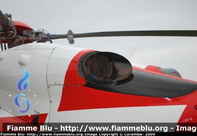 Eurocopter EC145 HB-ZRE
Schweiz - Suisse - Svizra - Svizzera
REGA
dettaglio scarico turbina
Parole chiave: Eurocopter EC145 HB-ZRE