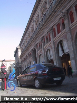 Fiat Brava
Carabinieri
Carabinieri di Prossimità
CC BO859
Parole chiave: carabinieri_fiat_brava