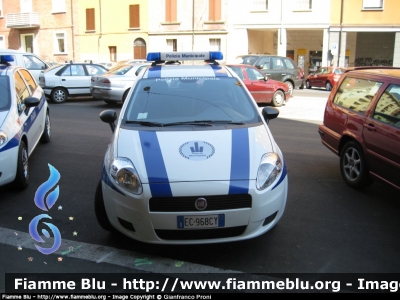 Fiat Grande Punto
Polizia Municipale Bologna
Parole chiave: Fiat Grande_Punto