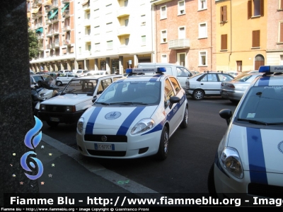 Fiat Grande Punto
Polizia Municipale Bologna
Parole chiave: Fiat Grande_Punto