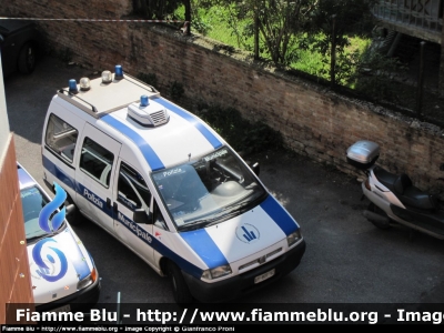 Fiat Scudo I Serie
Polizia Municipale Bologna
Parole chiave: Fiat Scudo_ISerie
