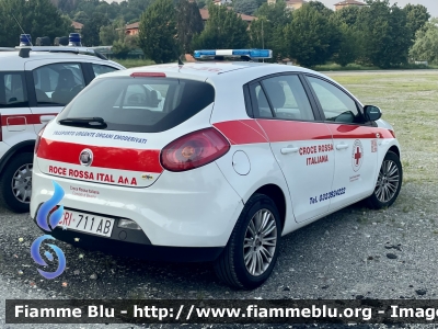 Fiat Nuova Bravo
Croce Rossa Italiana
Comitato di Baveno (VB)
CRI 711AB
Parole chiave: Fiat nuova bravo