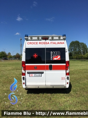 Fiat Ducato X290
Croce Rossa Italiana
Comitato di Chieri
Mezzo di Soccorso di Base
CRI 054AG

Parole chiave: Fiat Ducato_X290 CRI054AG