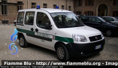 Fiat Doblò II serie
Polizia Municipale Chieri (to)
Parole chiave: Fiat Doblò_IIserie PM_Chieri