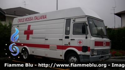 Iveco 79-14
Croce Rossa Italiana
Comitato locale Giaveno (TO)
Parole chiave: Iveco 79-14