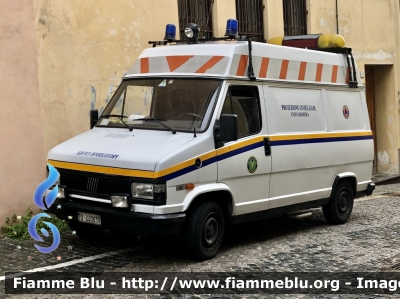 Fiat Ducato I serie
GVM Gruppo Volontari Moncalieri (TO)
Protezione Civile
Parole chiave: Fiat Ducato_ Iserie