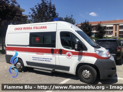 Fiat Ducato X250
Croce Rossa Italiana 
Comitato di Moncalieri 
Allestimento Mobitecno 
CRI 655AA
Parole chiave: Fiat Ducato_X250 CRI655AA Ambulanza