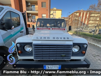 Land Rover Defender 90
S.E.S.T. 118 Alessandria-Asti
Parole chiave: Land-Rover Defender_90