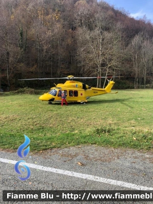 Agusta Westland AW139 I-BEPP 
Servizio di Elisoccorso 118 Regione Piemonte
Parole chiave: Agusta-Westland AW139
