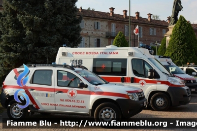 Dacia Duster
Croce Rossa Italiana
Comitato Locale di Mondovì
CRI 391 AD
Parole chiave: Dacia Duster