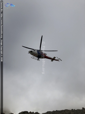 Agusta Bell AB412
Servizio di Elisoccorso Regionale 
Parole chiave: Agusta_Bell AB412