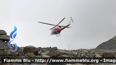Agusta Bell AB412
Servizio Regionale di Elisoccorso 
Parole chiave: Agusta_Bell AB412