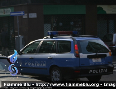 Fiat Marea Weekend I Serie
Polizia di Stato
Artificieri
Polizia E1383
Parole chiave: Fiat Marea_Weekend_Iserie PoliziaE1383