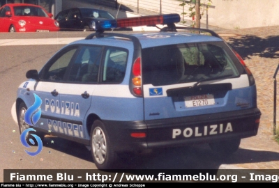 Fiat Marea Weekend I serie
Polizia di Stato - Polizei
Questura di Bolzano - Polizia Stradale
POLIZIA E1270
Parole chiave: Fiat Marea_Weekend_Iserie PoliziaE1270