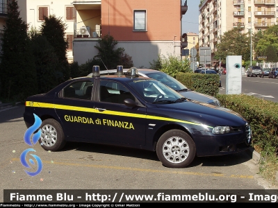 Alfa Romeo 156 II Serie
Guardia di Finanza
Parole chiave: Alfa_Romeo_156_II_Serie_GdiF