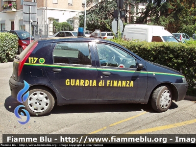 Fiat Punto II Serie
Guardia di Finanza
Parole chiave: Fiat Punto_Iserie Gdif