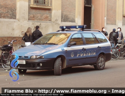 Fiat Marea Weekend I serie
Polizia di Stato
Polizia Stradale
con mascherina di una II serie
POLIZIA E0989
Parole chiave: Fiat Marea_Weekend_Iserie PoliziaE0989
