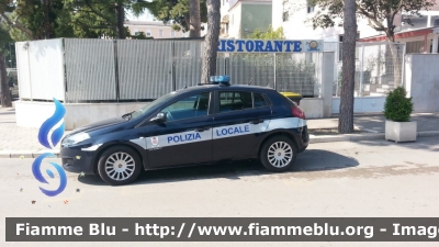 Fiat Nuova Bravo
Polizia Municipale Barletta (BT)
Parole chiave: Fiat Nuova_Bravo