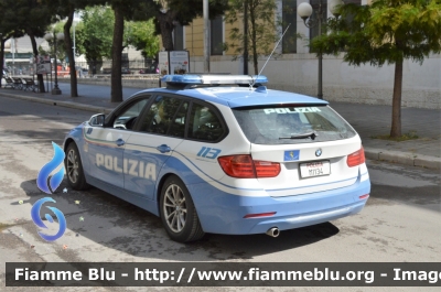 Bmw 318 Touring F31 restyle
Polizia di Stato
Polizia Stradale
POLIZIA M1134
Parole chiave: Bmw 318 Touring F31_restyle_POLIZIAM1134