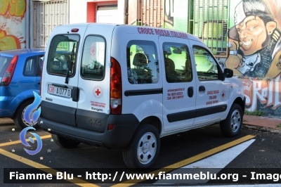 Renault Kangoo 4x4 I serie restyle
Croce Rossa Italiana
Comitato Locale di Ariano Irpino (Av)
CRI A 077 D
Parole chiave: Renault Kangoo 4x4_I serie_restyle_CRIA077D