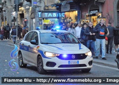Fiat Nuova Tipo
Polizia Municipale Napoli
Codice Automezzo: 17
POLIZIA LOCALE YA 008 AP
Parole chiave: Fiat Nuova Tipo_POLIZIALOCALEYA008AP