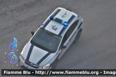 Subaru XV I serie restyle
Polizia Municipale Barletta
POLIZIA LOCALE YA 836 AM
Parole chiave: Subaru XV_I serie_restyle_POLIZIALOCALEYA836AM