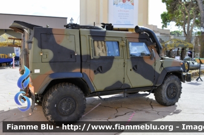 Iveco VTLM Lince
Esercito Italiano
EI CZ 285
Parole chiave: Iveco VTLM Lince_EICZ285