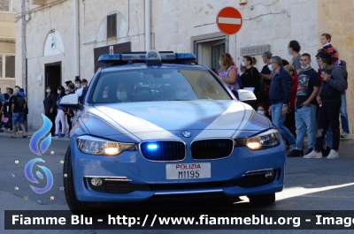 Bmw 318 Touring F31 restyle
Polizia di Stato
Polizia Stradale
Allestita Marazzi
POLIZIA M1195
Parole chiave: Bmw 318 Touring F31_restyle_POLIZIAM1195
