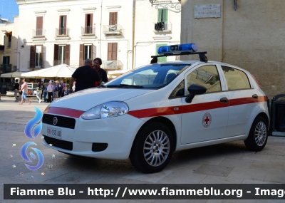 Fiat Grande Punto
Croce Rossa Italiana
Comitato Provinciale di Bari
CRI 135 AD
Parole chiave: Fiat Grande Punto_CRI135AD