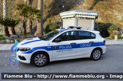 Fiat Nuova Tipo
Polizia Locale
Comune di Termoli (Cb)
POLIZIA LOCALE YA 978 AN
Parole chiave: Fiat Nuova Tipo_POLIZIALOCALEYA978AN