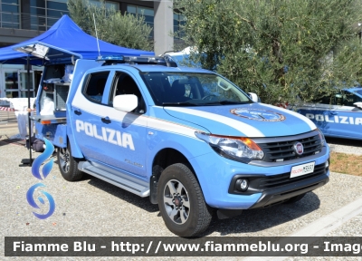 Fiat Fullback
Polizia di Stato
Polizia Scientifica
Allestimento NCT
POLIZIA M3691
Parole chiave: Fiat Fullback_POLIZIAM3691