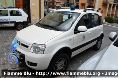 Fiat Nuova Panda 4x4
Polizia Locale
Comune di Vallata (Av)
Parole chiave: Fiat Nuova Panda 4x4