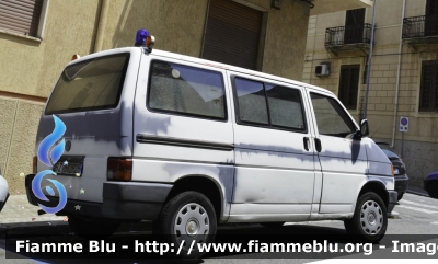 Volkswagen Transporter T4
Reggio Calabria
Parole chiave: Volkswagen Transporter_T4 Ambulanza
