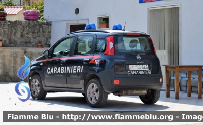 Fiat Nuova Panda 4x4 II serie
Carabinieri
CC DQ 546
Parole chiave: Fiat Nuova Panda 4x4_II serie_CCDQ546