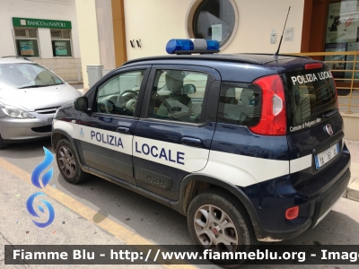 Fiat Nuova Panda 4x4 II Serie
Polizia Locale 
Polignano a Mare
POLIZIA LOCALE YA161AA
Parole chiave: Fiat Nuova Panda 4x4_II Serie_POLIZIA LOCALE YA161AA