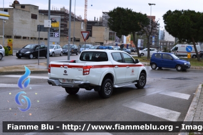 Fiat Fullback
Croce Rossa Italiana
Allestito Maf
CRI 785 AE
Parole chiave: Fiat Fullback_CRI785AE
