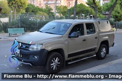 Volkswagen Amarok
Croce Rossa Italiana
Corpo Militare
Allestito Aris
CRI 565 AE
Parole chiave: Volkswagen Amarok_CRI565AE