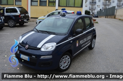 Fiat Nuova Panda II serie
Polizia Locale Molfetta
POLIZIA LOCALE YA 516 AH
allestimento DMC Custom Tailored
Parole chiave: Fiat Nuova Panda_II serie_POLIZIA LOCALEYA516AH