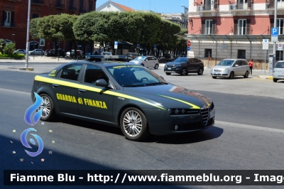 Alfa Romeo 159
Guardia di Finanza
GdiF 172 BH
Parole chiave: Alfa-Romeo 159_GdiF172BH
