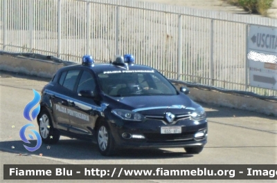 Renault Megane III serie restyle
Polizia Penitenziaria
POLIZIA PENITENZIARIA 655 AF
Parole chiave: Renault Megane_III serie_restyle_POLIZIAPENITENZIARIA655AF