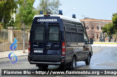 Iveco Daily V serie
Carabinieri
X Reggimento "Campania"
Allestimento Sperotto
CC DD 538
Parole chiave: Iveco Daily_V serie_CCDD538