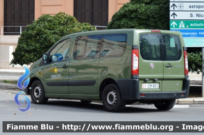 Fiat Scudo IV serie
Esercito Italiano
EI CM 861
Parole chiave: Fiat Scudo_IV serie_EICM861