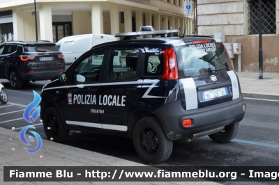 Fiat Nuova Panda 4x4 II serie
Polizia Locale
Comune di Bari
POLIZIA LOCALE YA 425 AS
Parole chiave: Fiat Nuova Panda 4x4_II serie_POLIZIALOCALEYA425AS