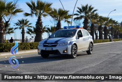 Subaru XV I serie restyle
Polizia Locale Barletta
POLIZIA LOCALE YA 837 AM
Parole chiave: Subaru XV_I serie_restyle_POLIZIA LOCALE YA 837 AM