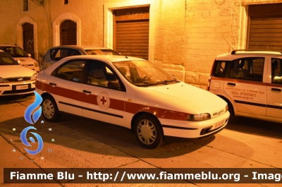 Fiat Brava II serie
Croce Rossa Italiana
Comitato Locale di Carovigno (BR)
CRI 081 AE
Parole chiave: Fiat Brava_II serie CRI081AE
